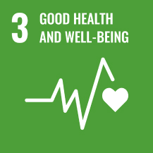 Good health