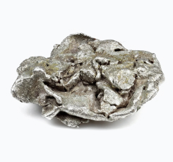 Silver image