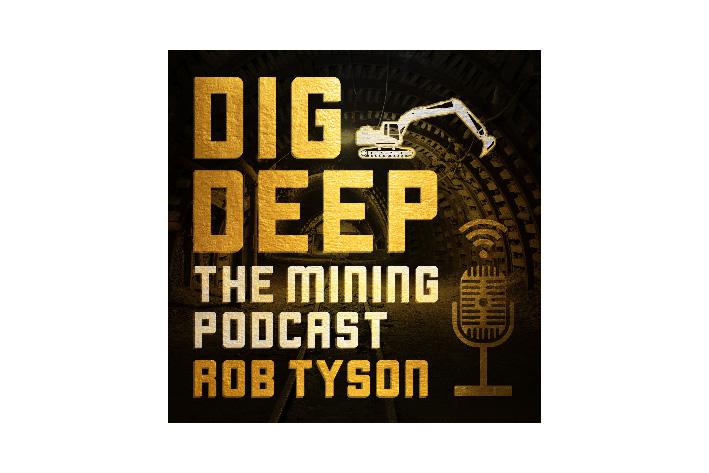 Dominic Roberts shares his Balkan knowledge with Dig Deep