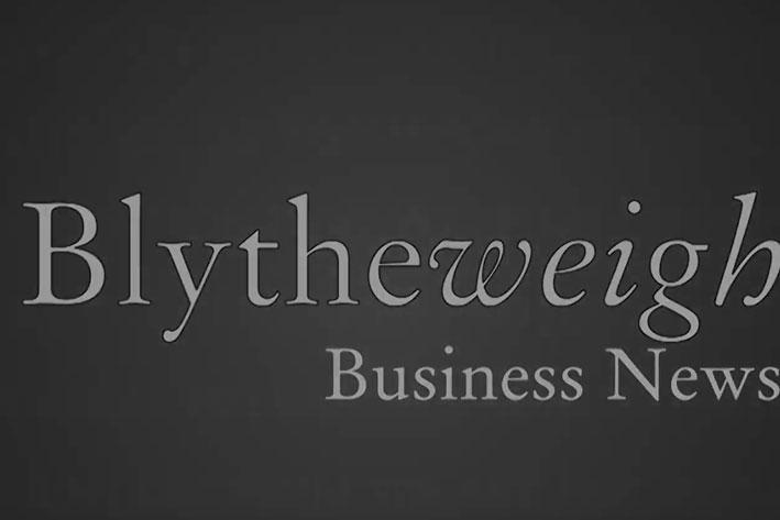 Blytheweigh Business News interview with Paul Cronin