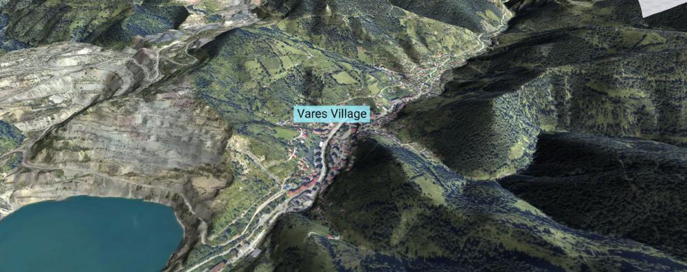 View the project on our new 3D application