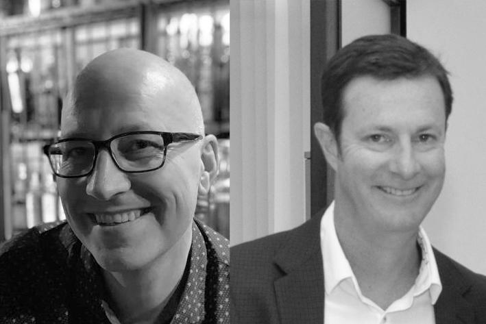 Two Managerial Appointments