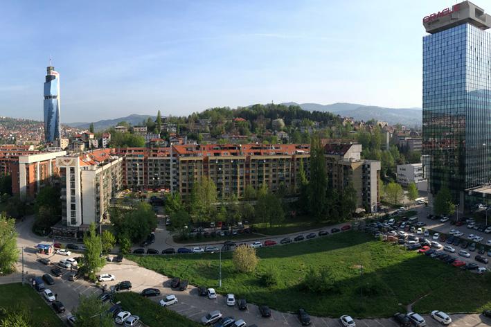 Bosnia And Herzegovina Facts
