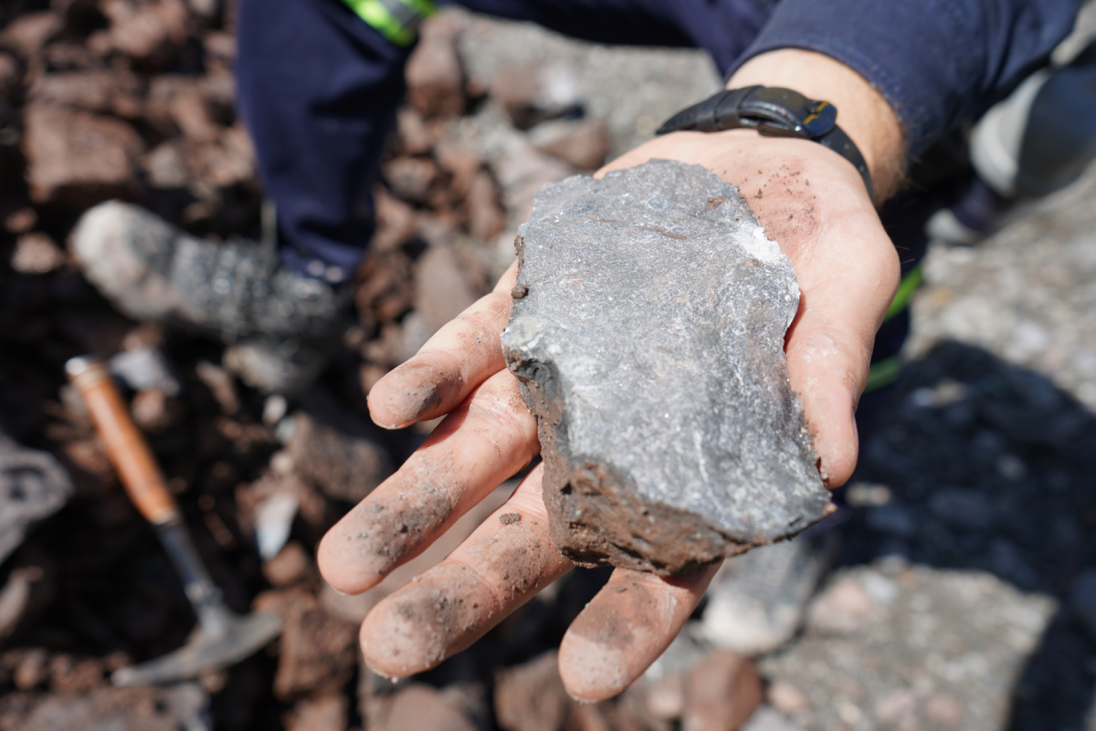 2023 Rupice Mineral Resource Estimate (‘MRE’) Update