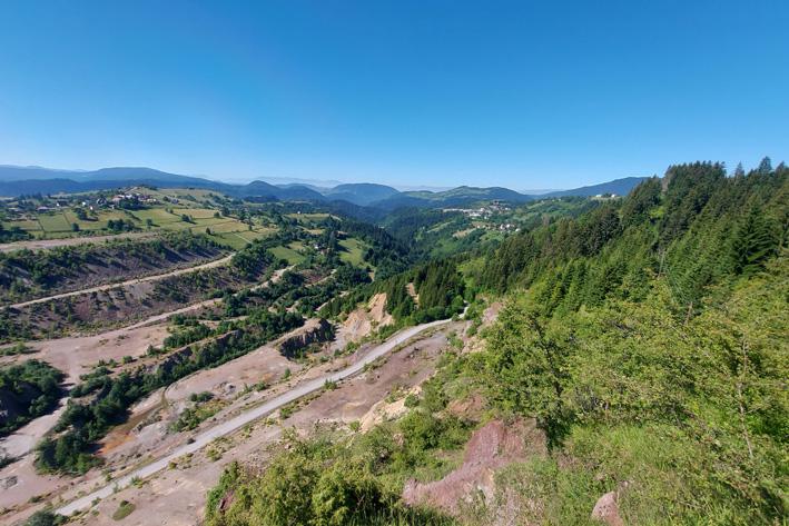 Pre-Feasibility Study - Permitting