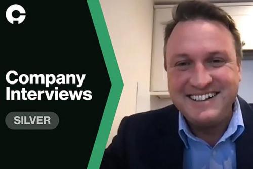 Paul Cronin updates Matthew Gordon of Crux Investor