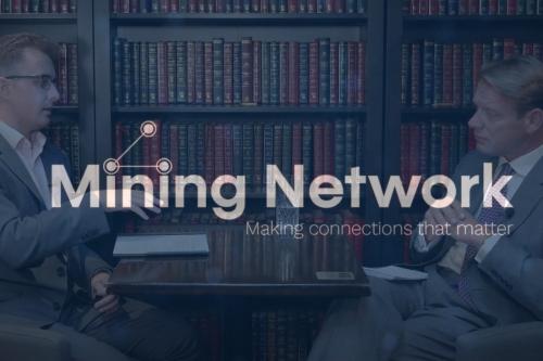 Mining Network Studio Session
