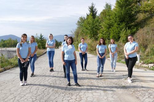 Adriatic Metals takes part in Race for the Cure